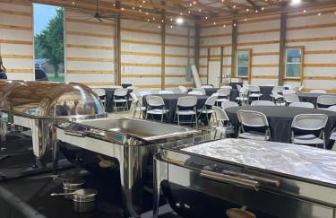 Hidden Gem Farm Homestead Sleeps 12 &Fresh Produce - Photo 68