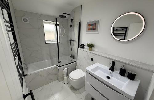 Bader House - Foto 14