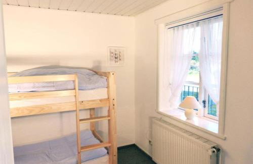 Hüs Sanskiin Ferienwohnung *Fiiwfut* - Foto 14