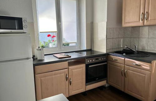 WhiteApartment - Foto 2