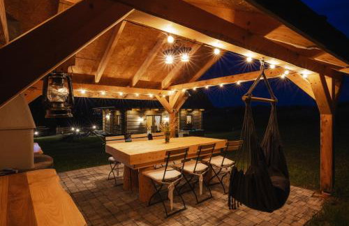 Leśny Zakątek Jurków - Foto 20