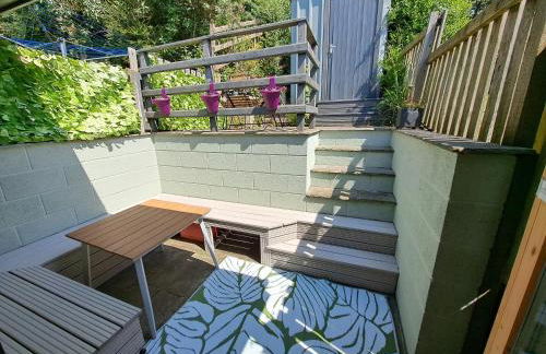 Bwthyn Gweilch - Photo 1