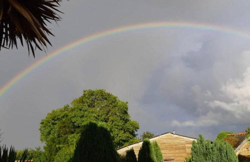 Ti Dour - Gîte de charme à la campagne - côte de granit rose - Foto 16