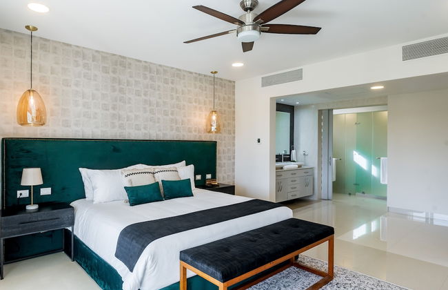 Mareazul Beach Condos Playa Del Carmen - Photo 73