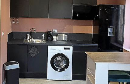 Le vélo sans roues - appartement moderne et chic - Foto 6