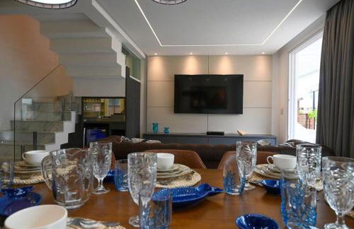 Casa Luxuosa em Maragogi - AL - Foto 17