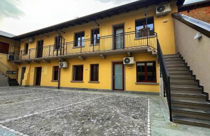 Boutique Apartments Magenta - Foto 14