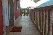 Agro do Souto, Noia - Villa completa - Foto 80