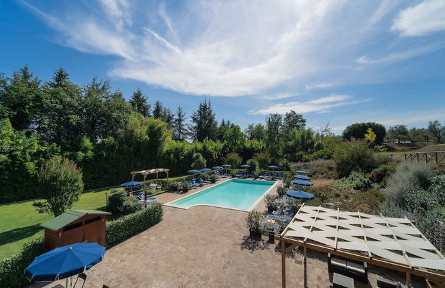 Agriturismo Torreghiotta - Foto 38