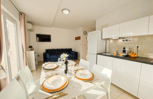 Apartments - Villa Sabrina - Foto 8