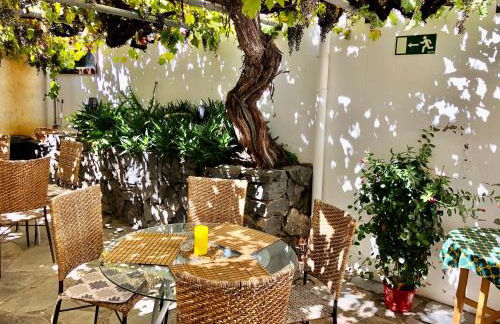 Hotel Rural Vilaflor Self Check In 24h - Foto 8