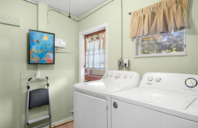 Harbor Duplex - Foto 22