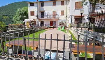 La casa di Milly Golden Park - Foto 5, Garden, Garden view