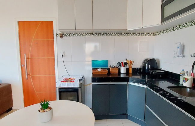 COPFL0100 - Condomínio Recanto do Flamengo - Photo 10