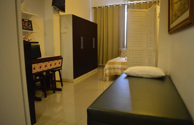 Atlantica Flats - Foto 30