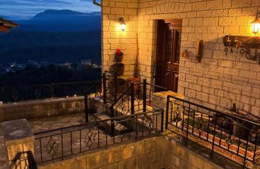 Βίτσα Πετρόκτιστο Αρχοντικό "Ιόλη" με θέα Ζαγόρι - Foto 78