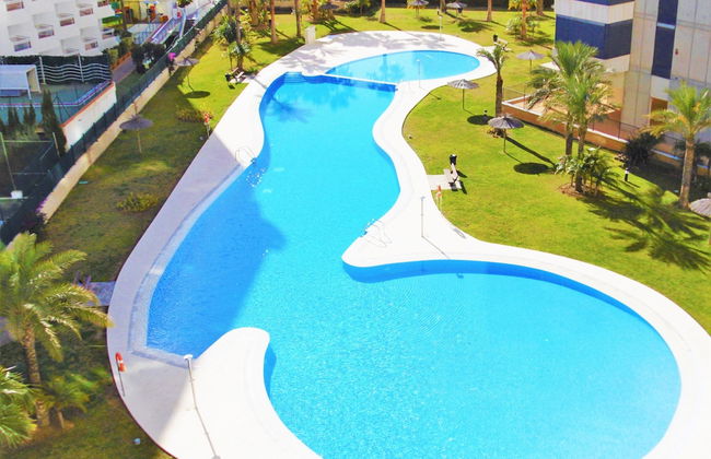 Apartamento Gemelos 26-9-C - Foto 20