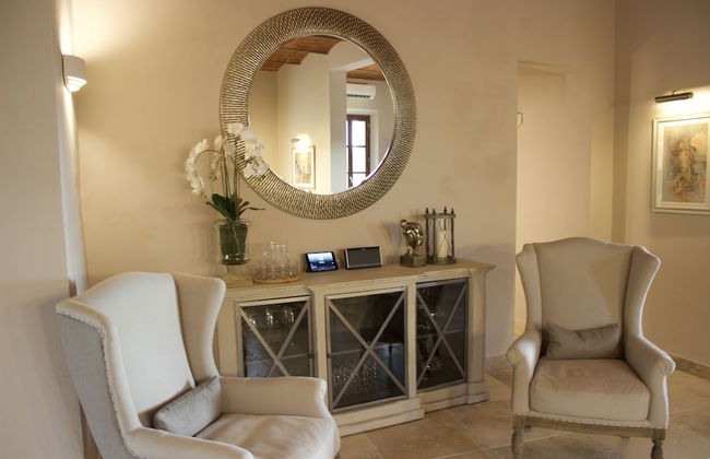 Borgo Argiano - Foto 6