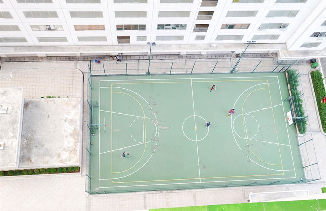 New & Clean Bassura City Apartment - Foto 28