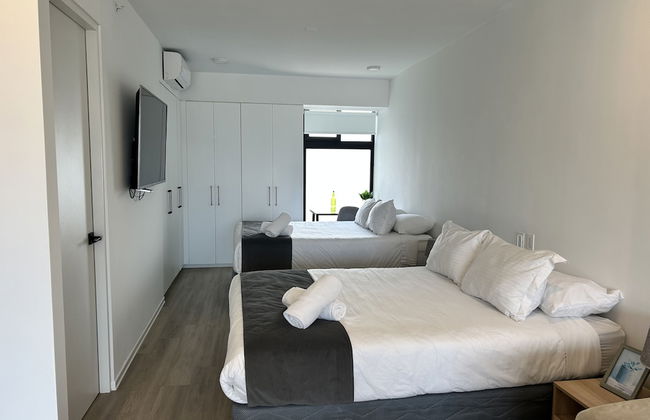 BEE Suites San Jose - Escalante - Foto 12