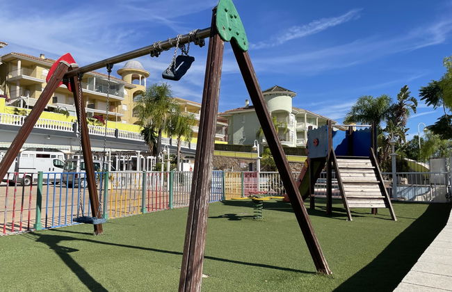 Alpen1 Nerea / 2 Dormitorios - Foto 24