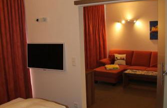 Atrium serviced Apartments and Bungalows - Foto 15