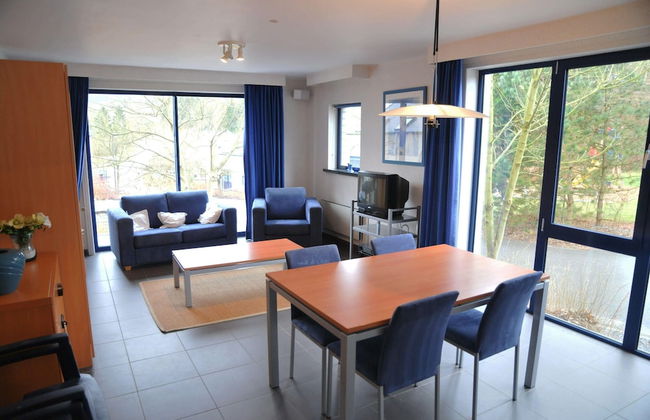 Villa Apartment With Terrace - Photo 5