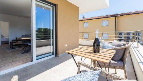 Holiday home Fiorini by SeeAdria Agency - Foto 5