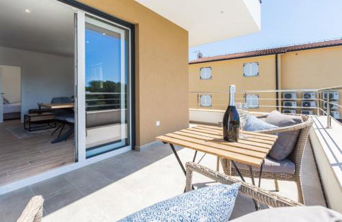 Holiday home Fiorini by SeeAdria Agency - Foto 5