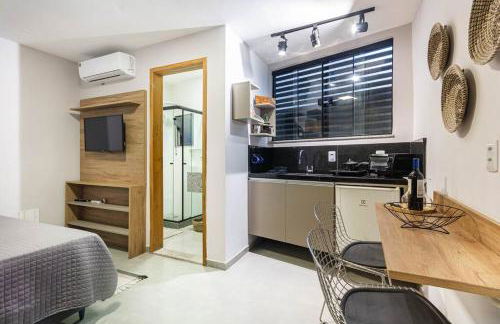 Pé na Areia 3 da Praia de Itaipu Loft - Foto 9