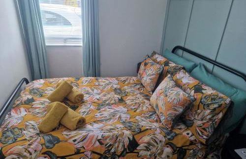 Chalet Ty Lilli Wen -Sleep 6- Pet friendly - Photo 25