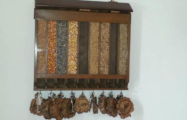 Casas da Moagem Turismo Rural - Photo 46