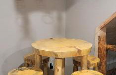 Gold Nugget Lodge Near Deadwood on 5 Wooded Acres! - Foto 2