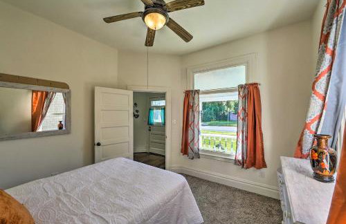 Riverside House with Yard about 1 Mi to Downtown! - Foto 18