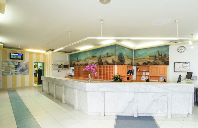 BelleVue Aquarius Aparthotel - Photo 2