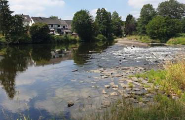 Ferienwohnung Siegaue - Foto 26
