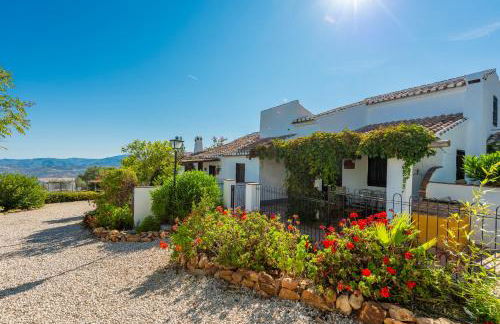 Cantueso Cottages - Foto 30