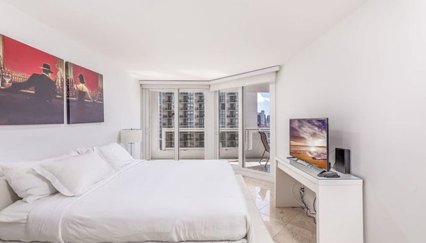 Breezy Beach and Perfect Sunset - Foto 5, Habitación