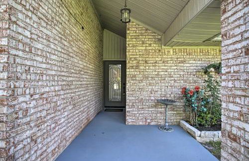 Waterfront Lake Home with Deck - New Renovations! - Photo 7