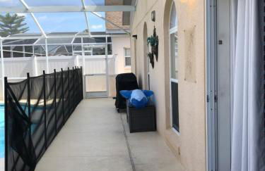 Pool Home 15 Minutes From Disney - Foto 11