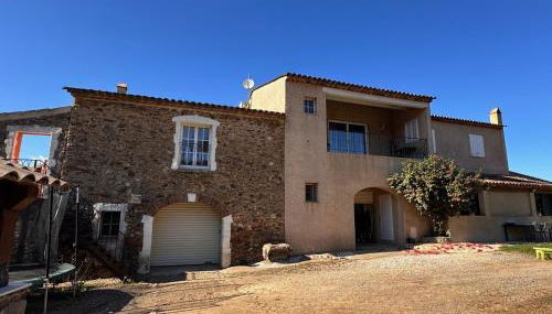 Maison calme au cœur des vignes - Foto 2