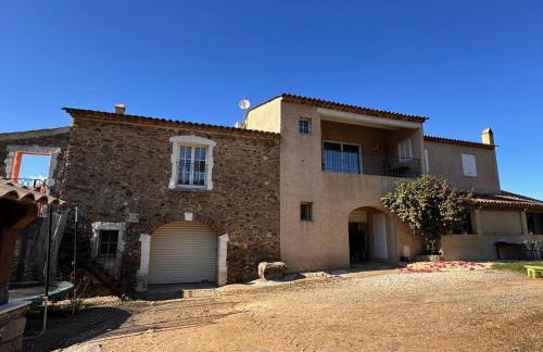 Maison calme au cœur des vignes - Foto 2