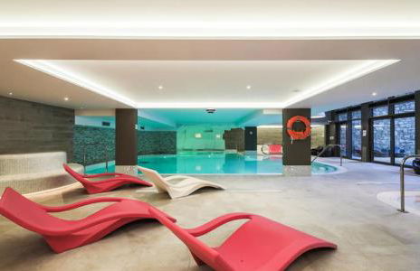 Résidence l'Hévana - Appartements de Prestige Méribel Centre - Foto 62