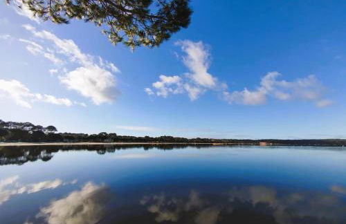 Logement à deux pas du lac Carcans Maubuisson - Foto 9