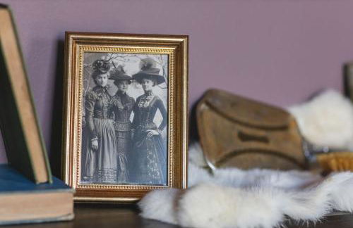 The Gilded Lady - The Socialite Suite - Foto 20