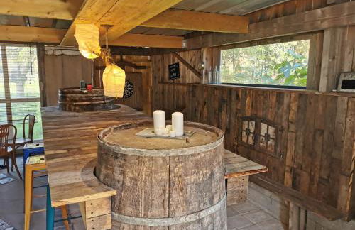 LA GALNAIS - Foto 36