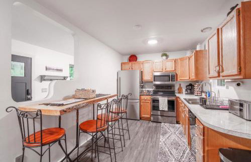 Riverstone Cabin and Retreat - Foto 8