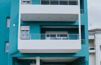 Pamvotis Urban Suites - Foto 24