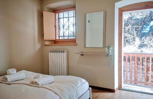 Perarolo Apartments - Foto 80