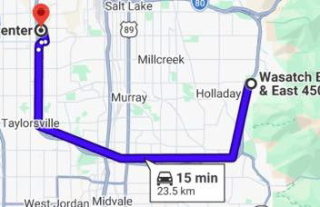 Ski Lover's Paradise- 7BR Villa Near Top Resorts home - Foto 74